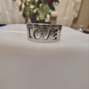 Love ring